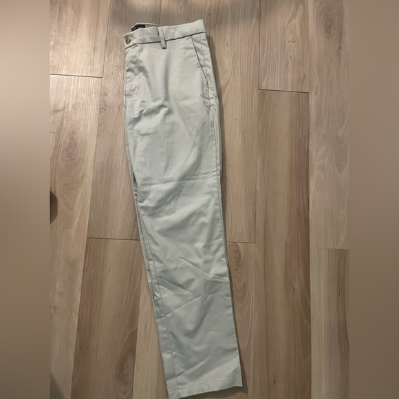 Tan Dockers Athletic Fit Khaki - Picture 2 of 2